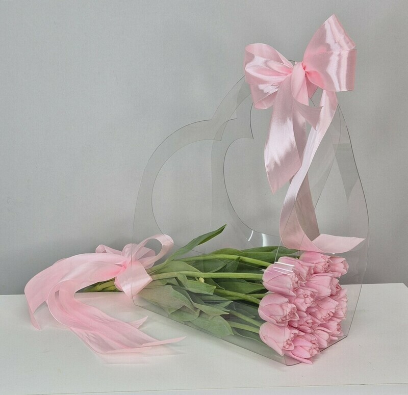 Сердце Дриммера, тюльпан