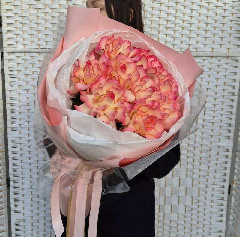 Выбор Художника, французская роза