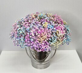 Нежность в Стали