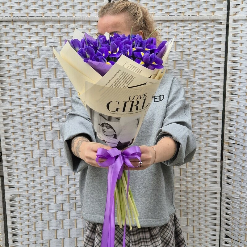 Lyubimie tcveti Mami, premium