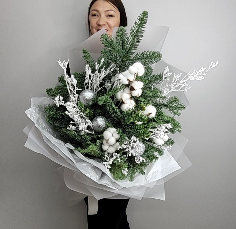 Дорога в сказку, нобилис