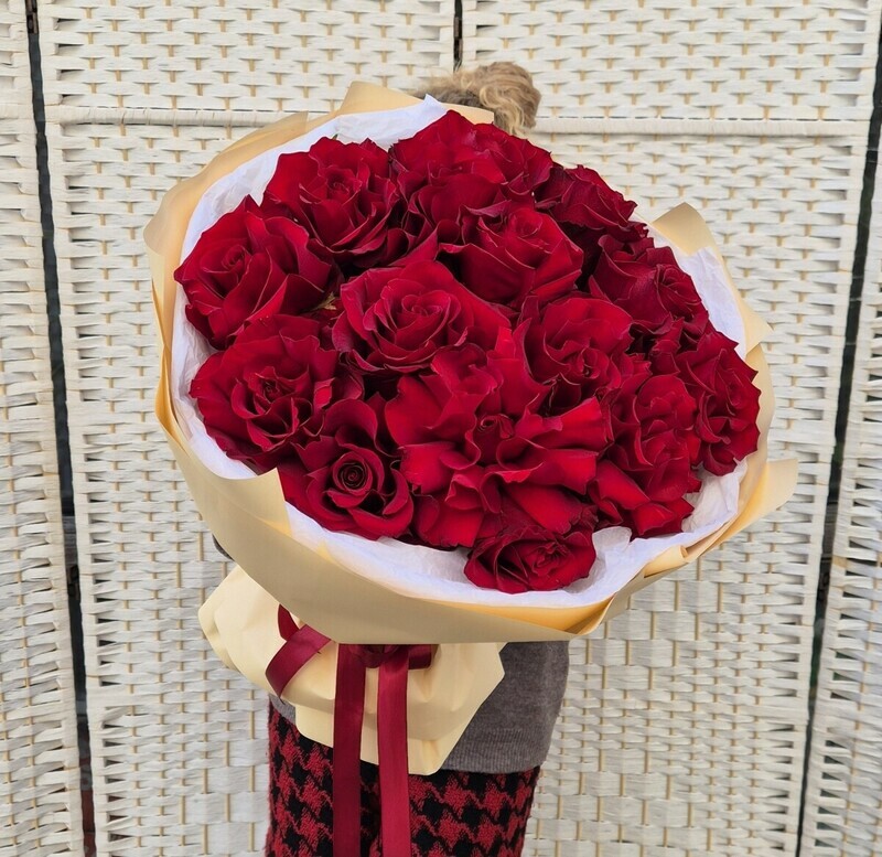 Gorodskoj romans, frantcuzskaya roza