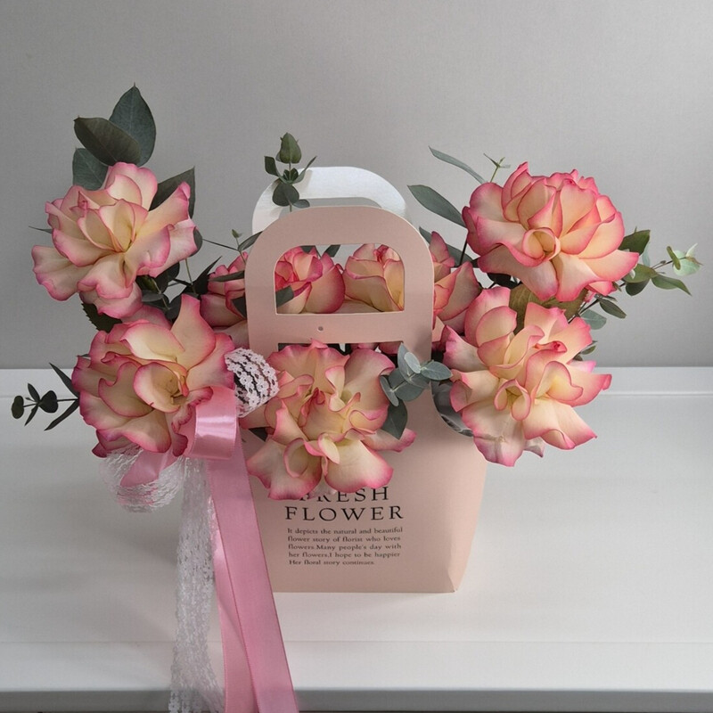 Танец Лепестков, премиум