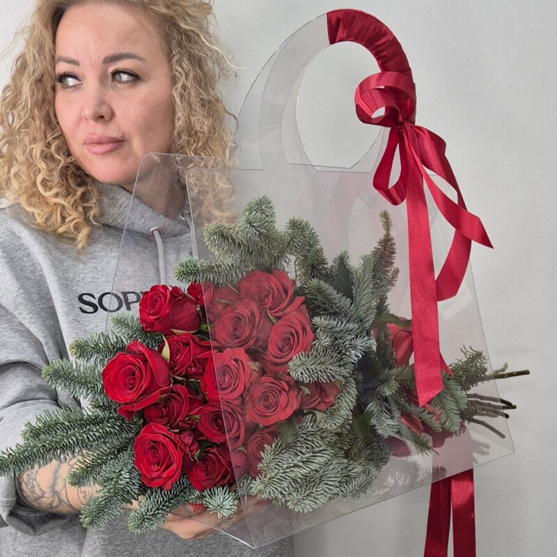 Rozi na moroze, premium