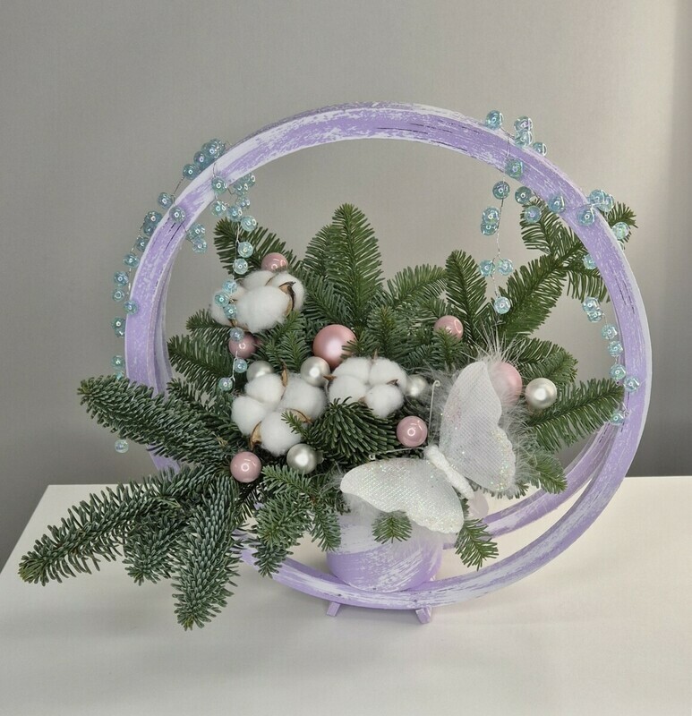 Snegurochka, standart