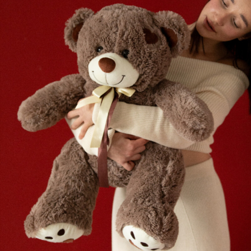 Медведь Фил , медведь фил 