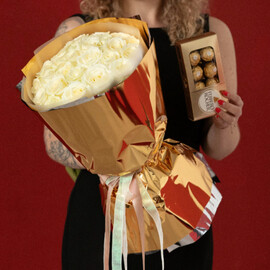 Золотое комбо 