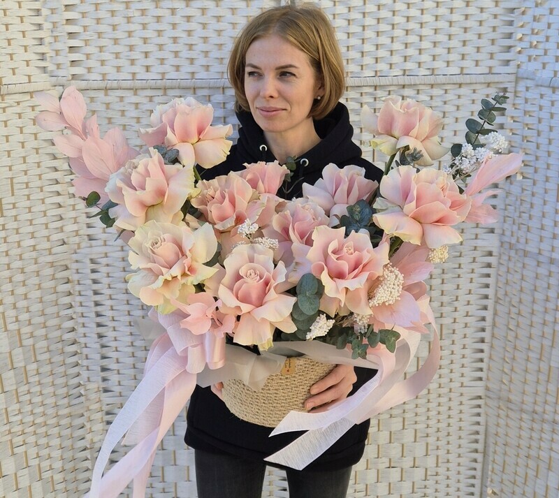 Заботливое сердце, стандартный