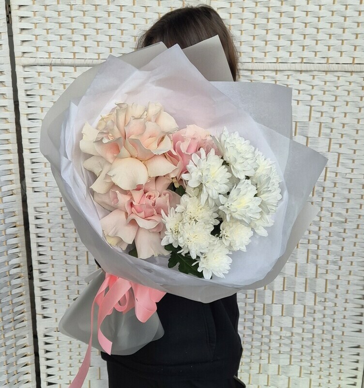 Ангел Чикс, стандартный