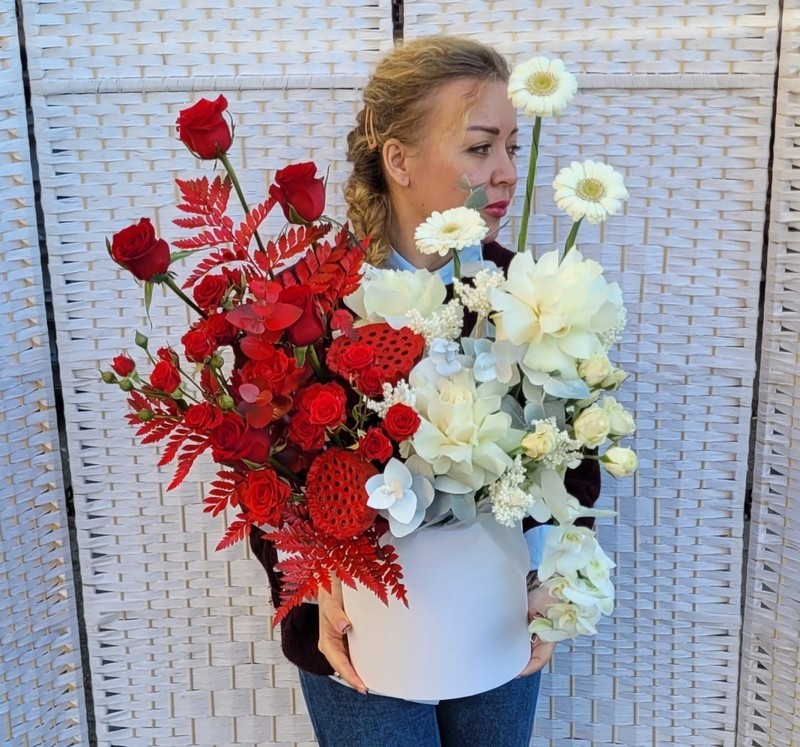 Mood color BLUE, standart