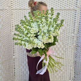 Ароматный Март