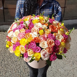 Сладкий сон