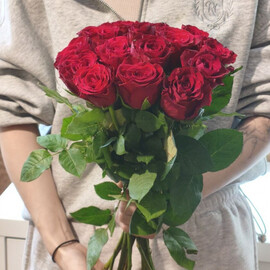 15 Кенийских роз 