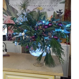 Новогодняя соната