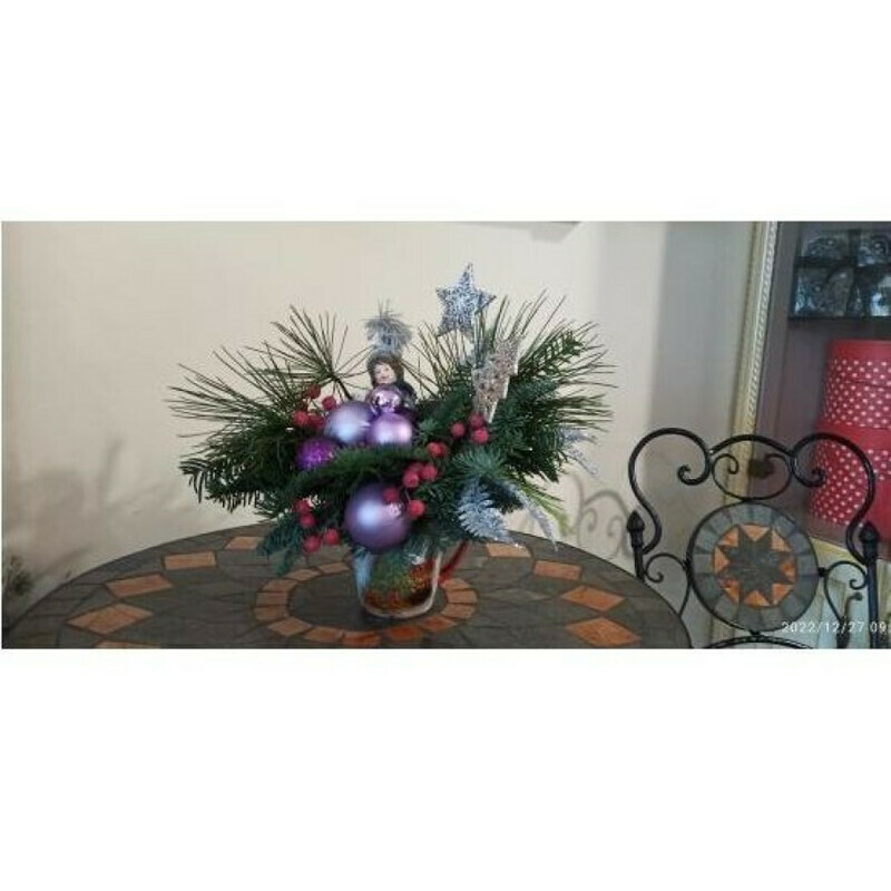 Подарок 3, стандартный