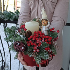 Novogodnyaya karusel_