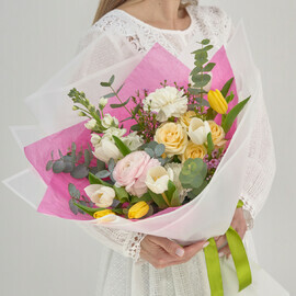 Spring in the Heart