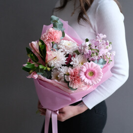 Сладкая нега