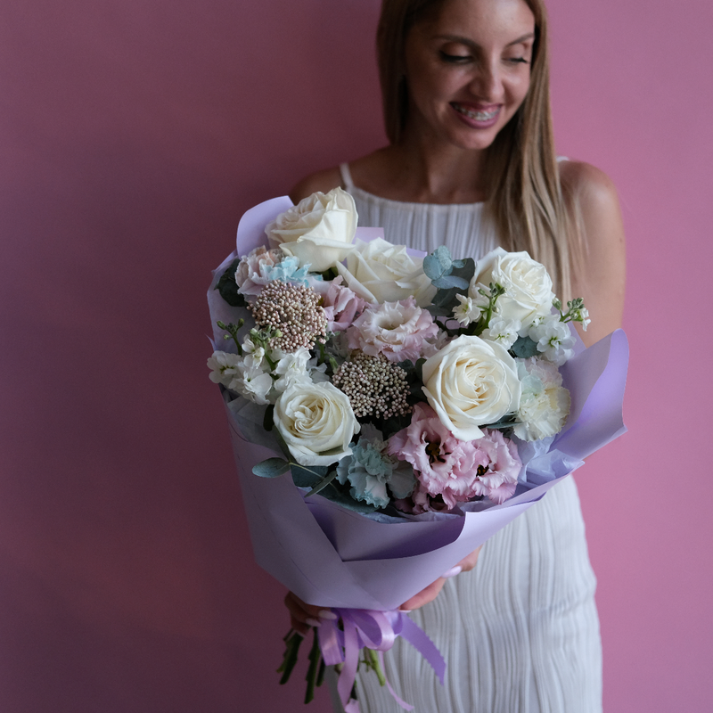 Marshmelou razmer M, standart