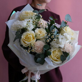 Медовое наслаждение, размер M