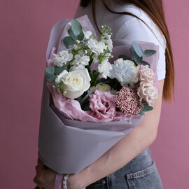 Маршмеллоу, размер S