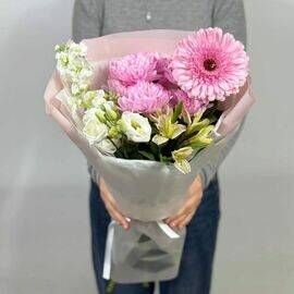 Танец фуксии