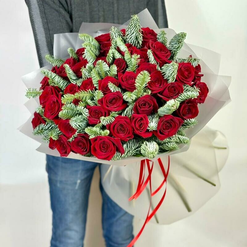 Novogodnyaya volna, standart