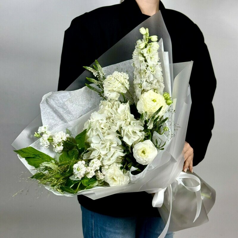 Тайная страсть, стандартный