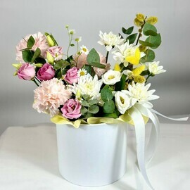 Первое свидание 