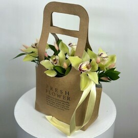 Ананасовый Махито 