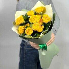 Осень с  тобой 