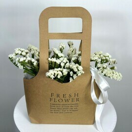 Черничный пай