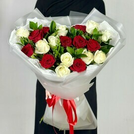 Ангельский поцелуй