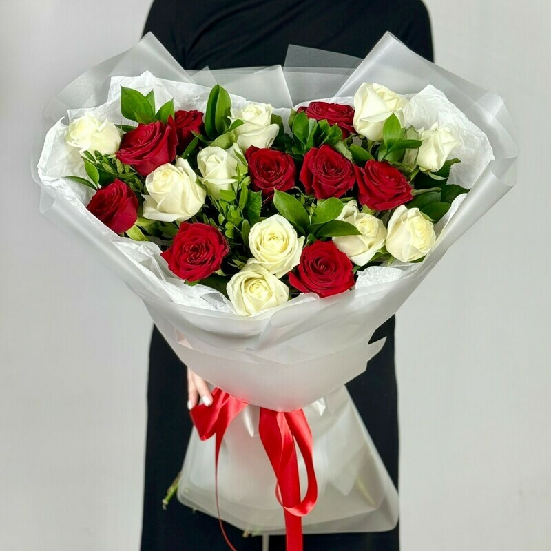 Ангельский поцелуй, стандартный