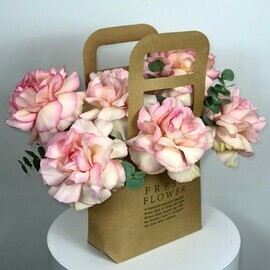 летняя прохлада