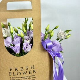 Букет Бигуди 