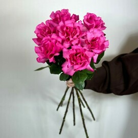 Влюбленность 