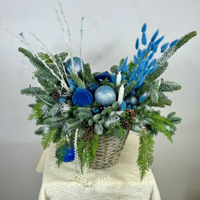 Novogodnij knizhnij karnaval, standart