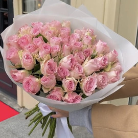 Бабочки в животе