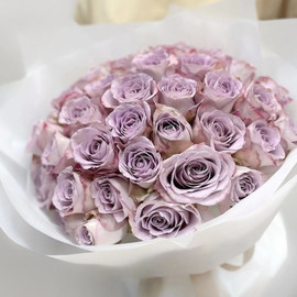 Сиреневый туман