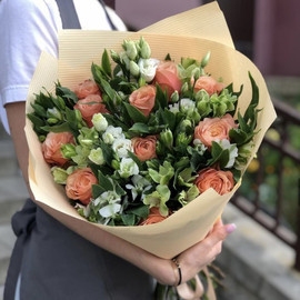 Неожиданность