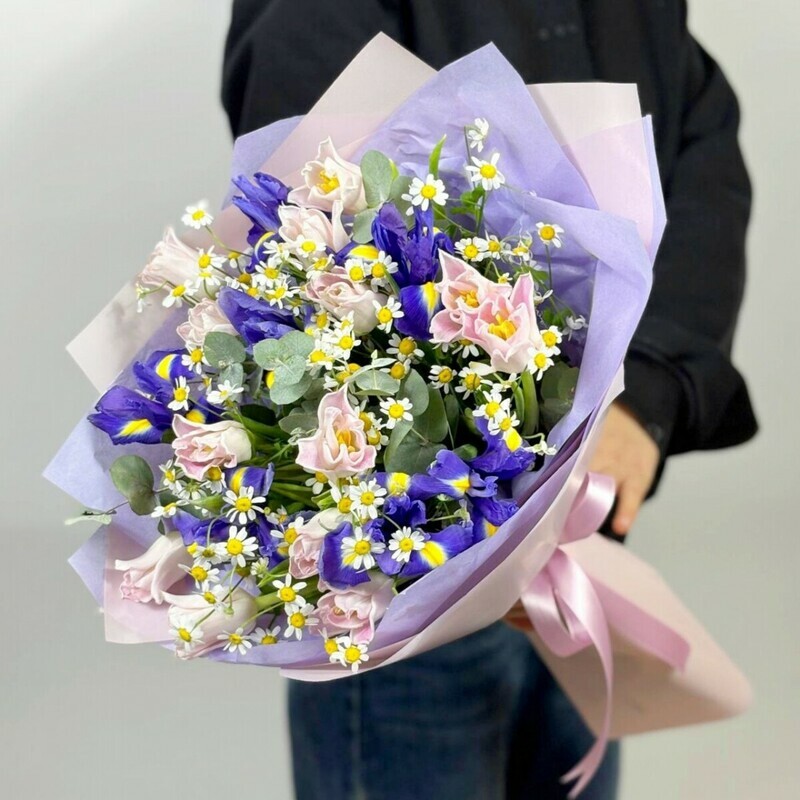 Легкий ветерок, стандартный