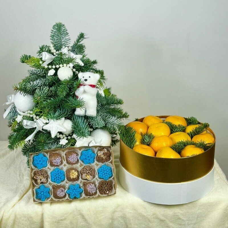 «Hvojnij Les», premium