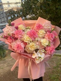 Зефирное наслождение 