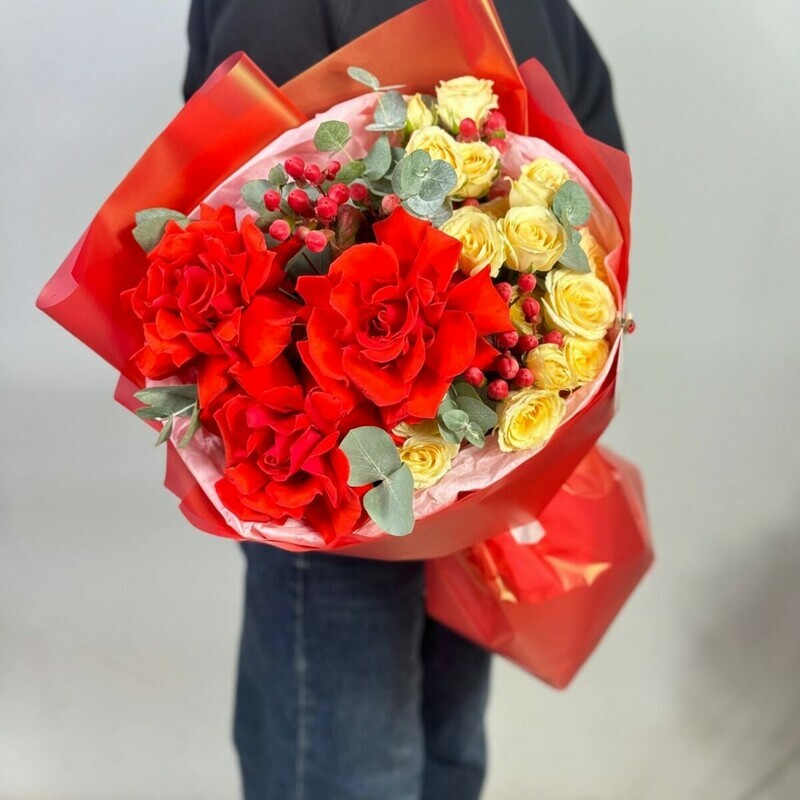 Малышка, уменьшенный