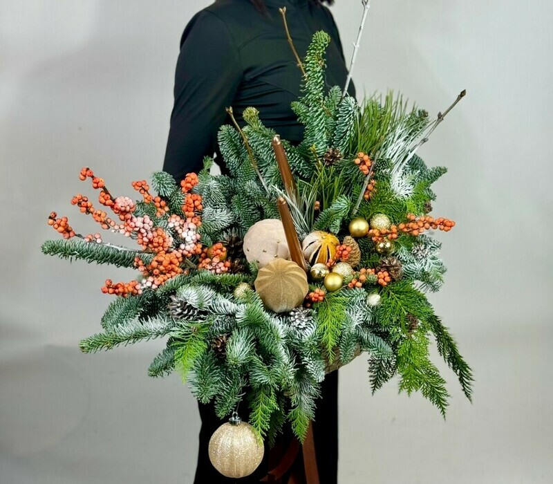 Prazdnichnaya sueta, standart