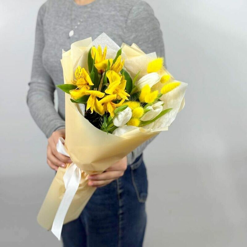 Parizhskoe utro, reduced