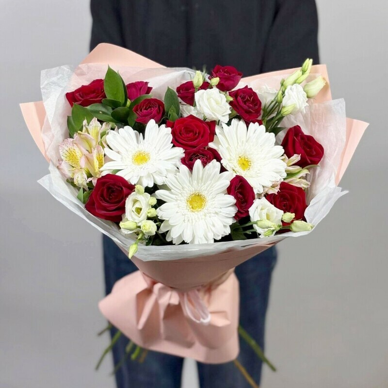 Роскошь, стандартный