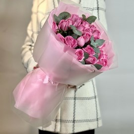 весне дорогу!