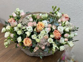 Розовые мечты  